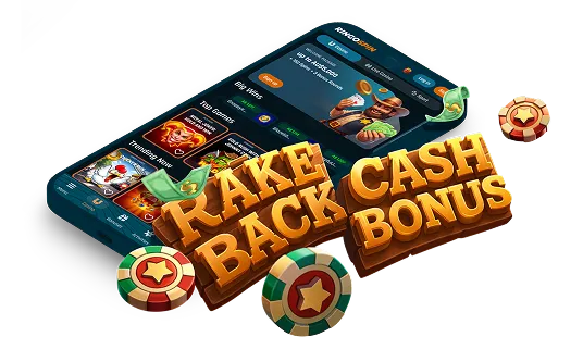 RingoSpin Casino Mobile